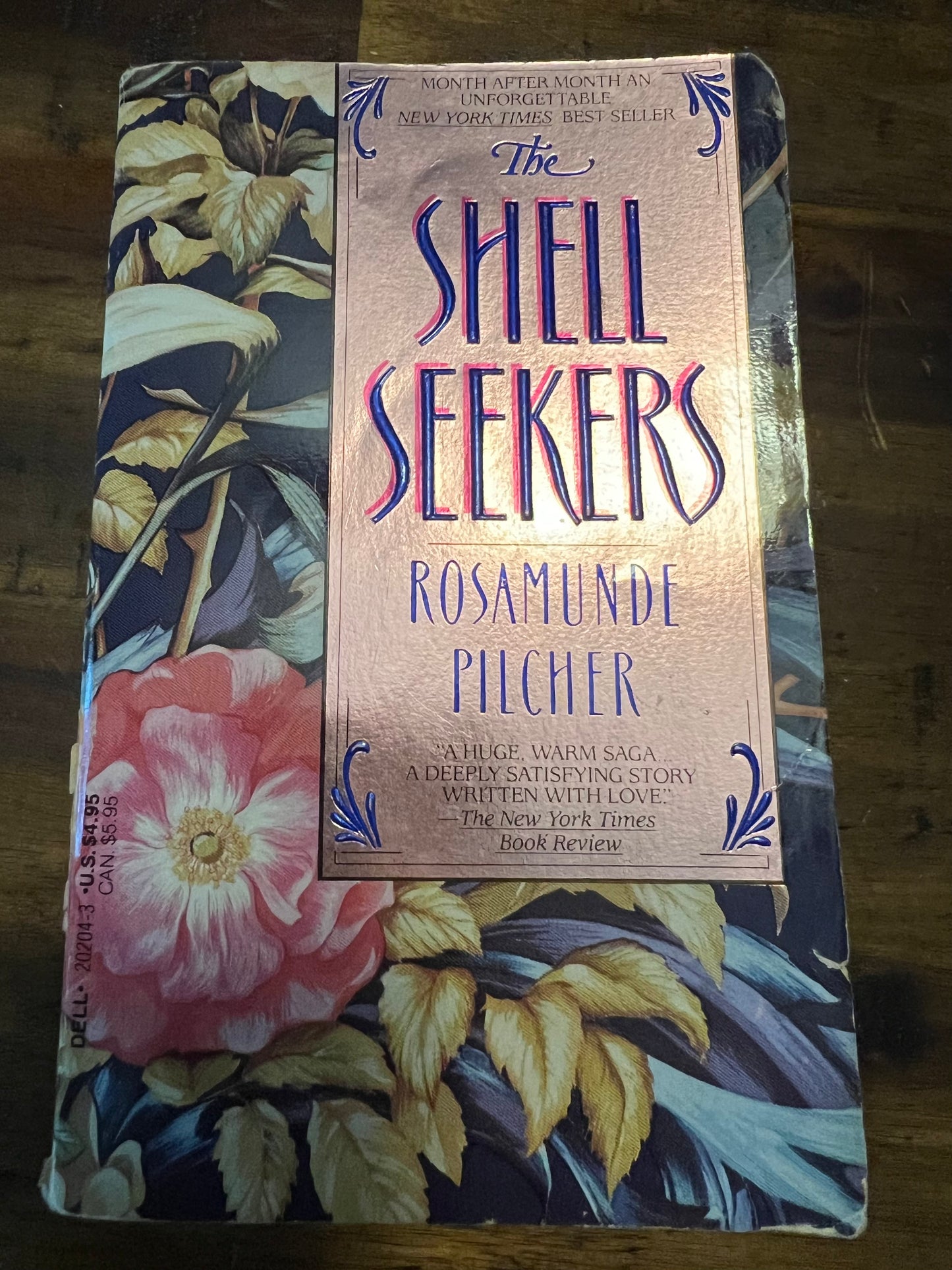 The Shell Seekers