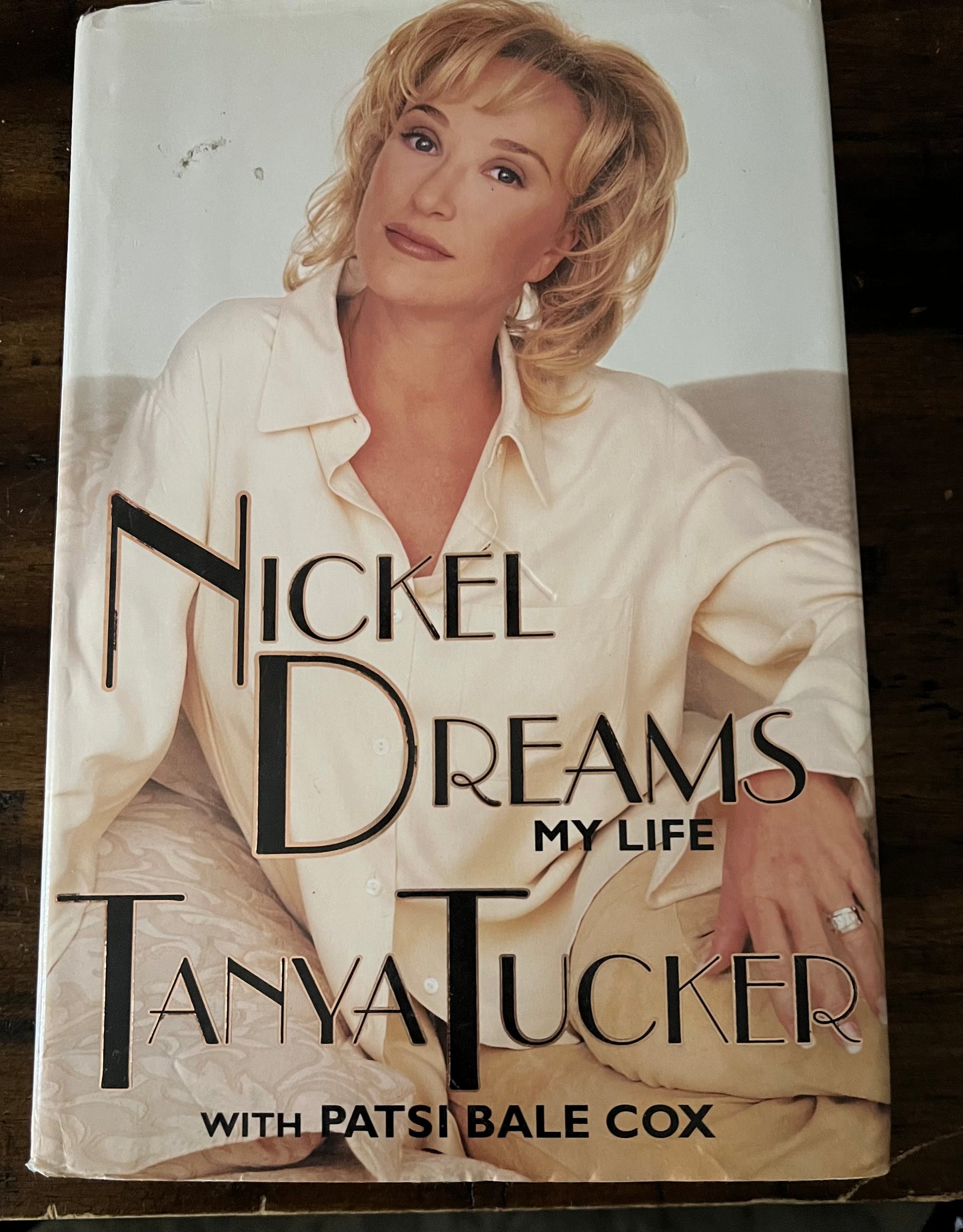 Nickel Dreams: My Life