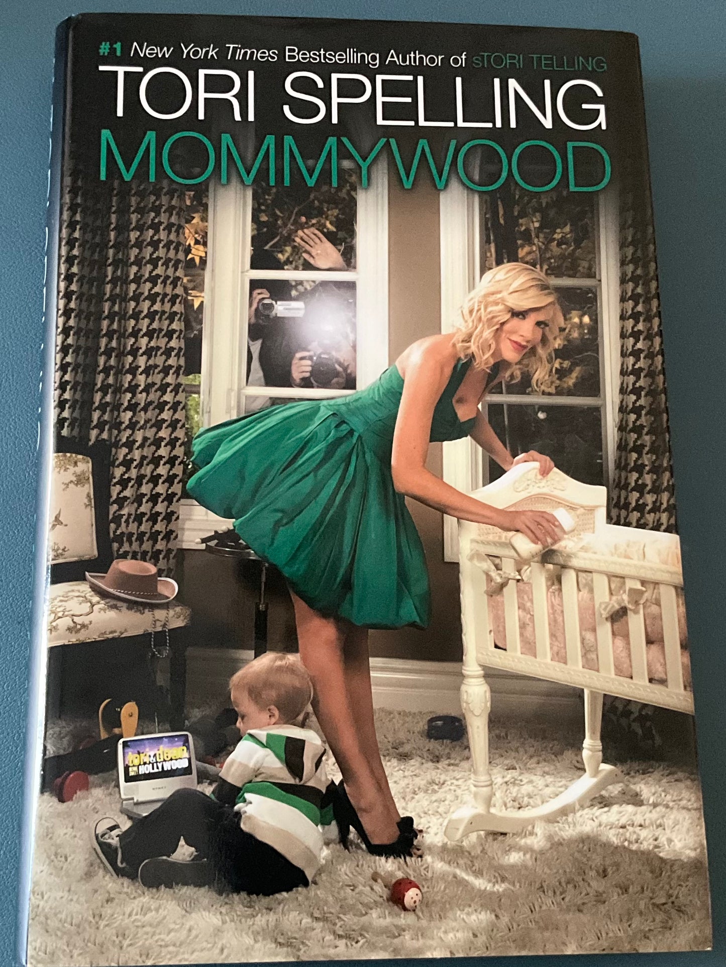 Mommywood