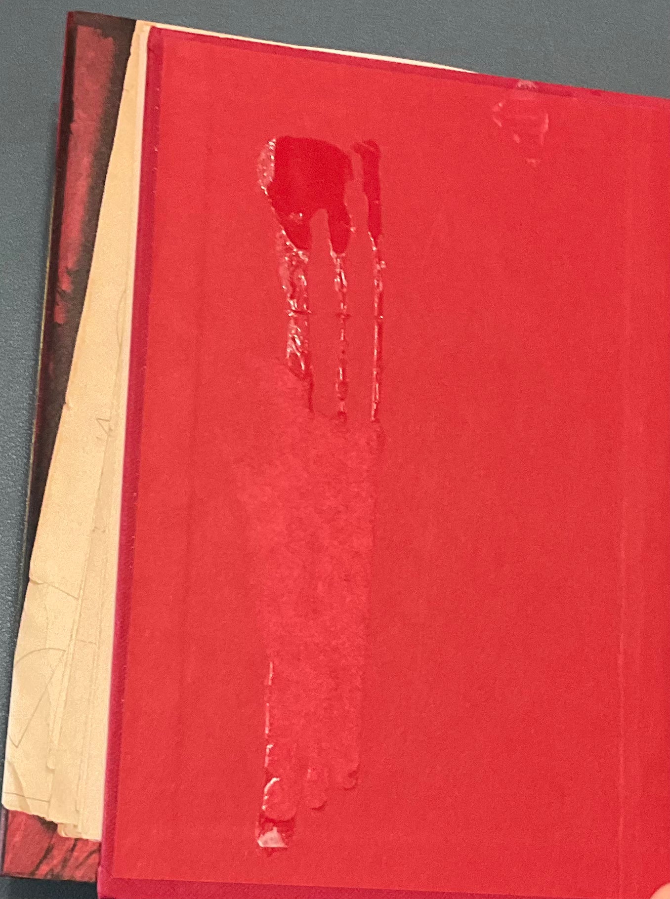 The Time Keeper: a novel