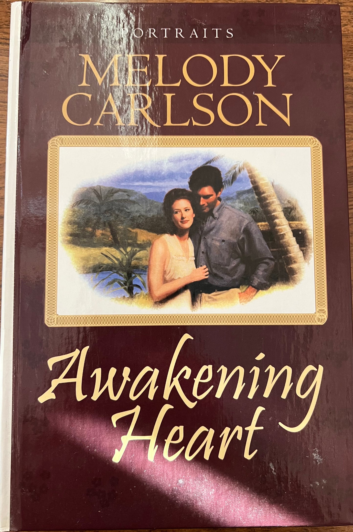 Awakening Heart