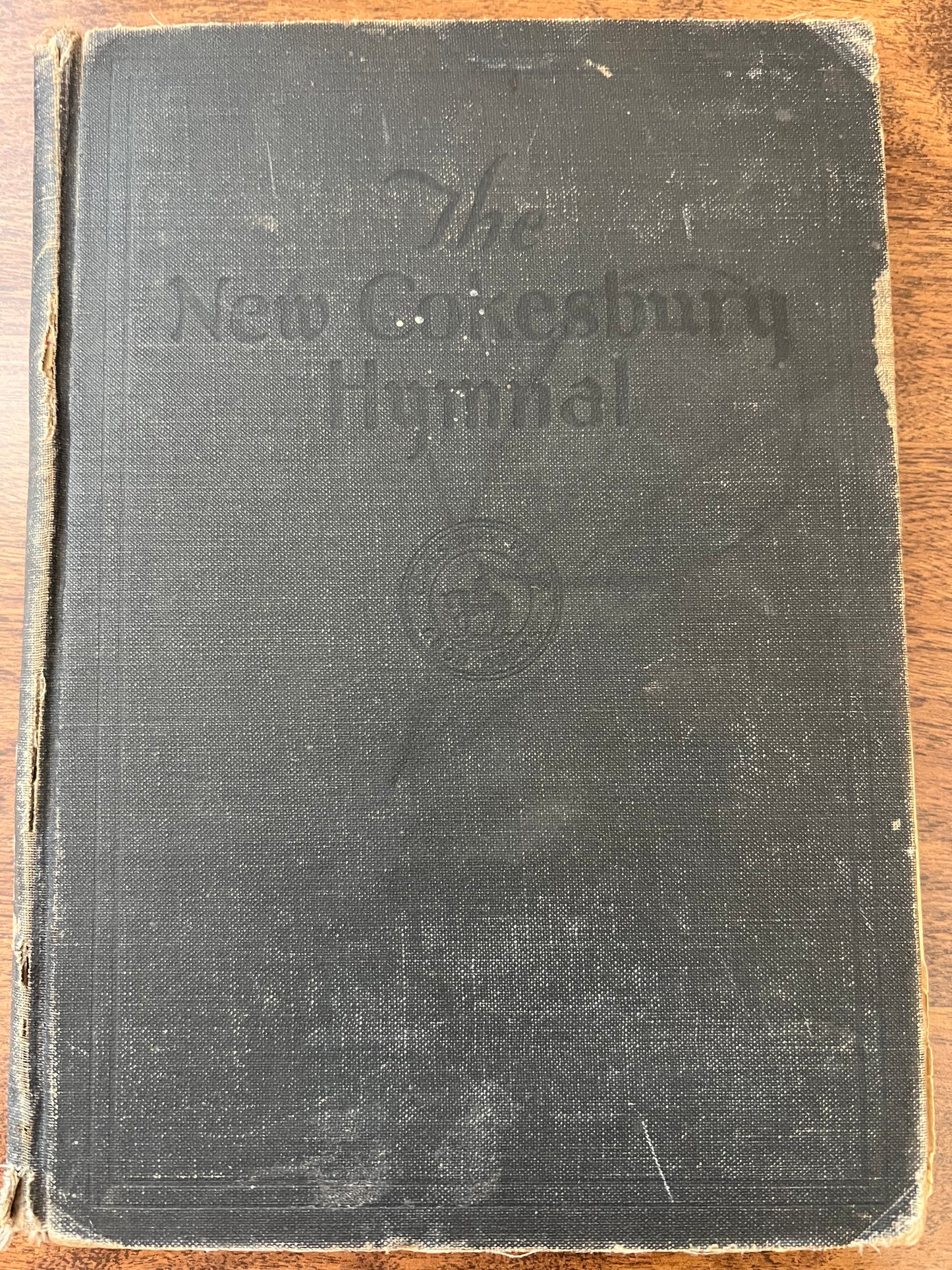 The New Cokesbury Hymnal