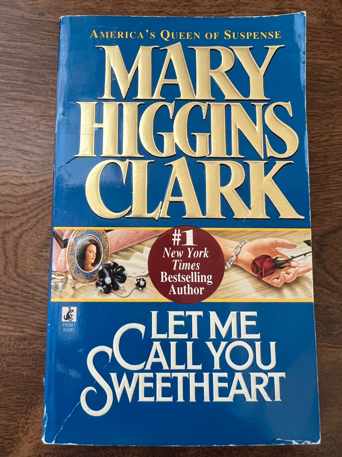 Let Me Call You Sweetheart