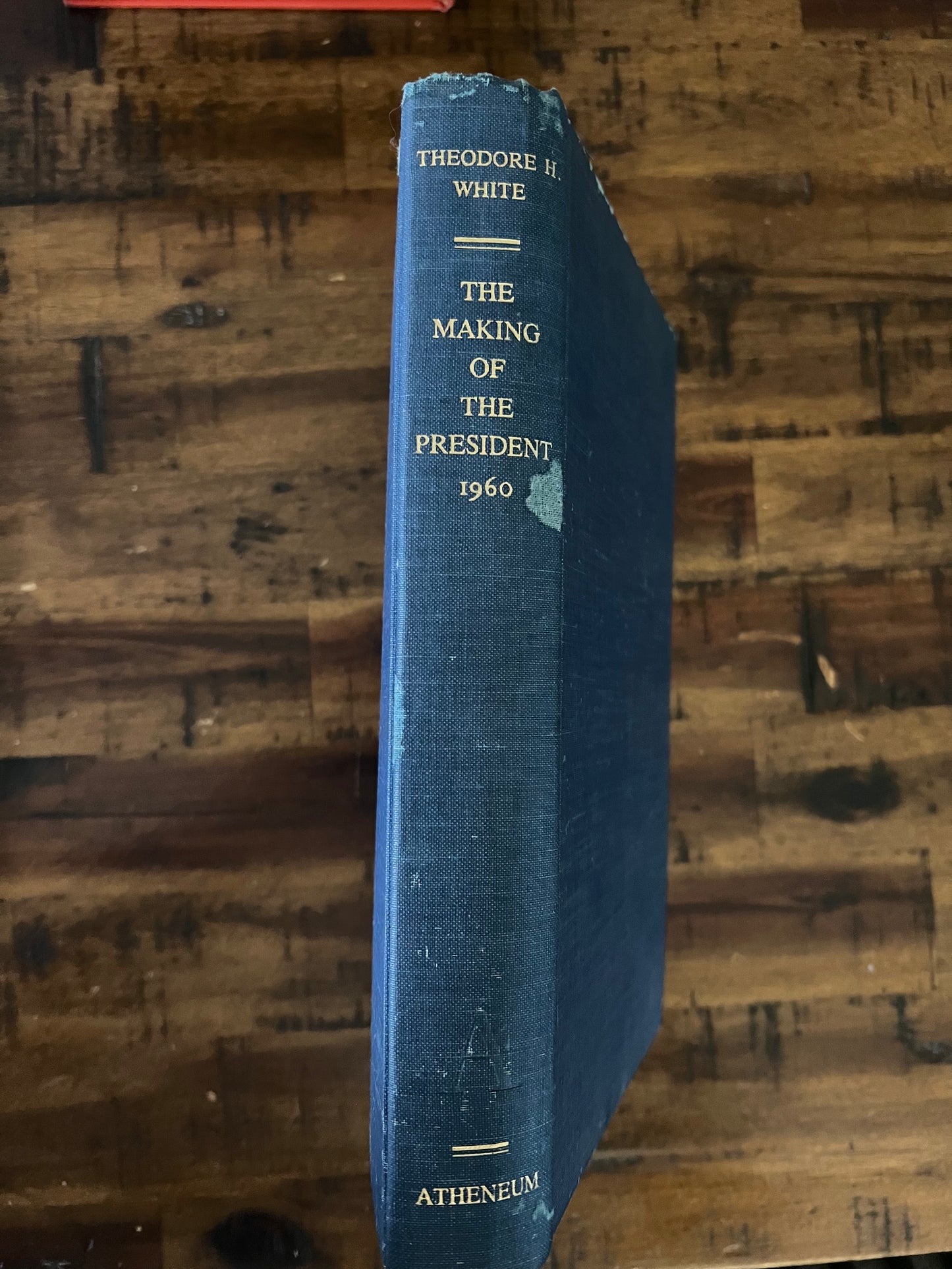 The Making of the President 1960