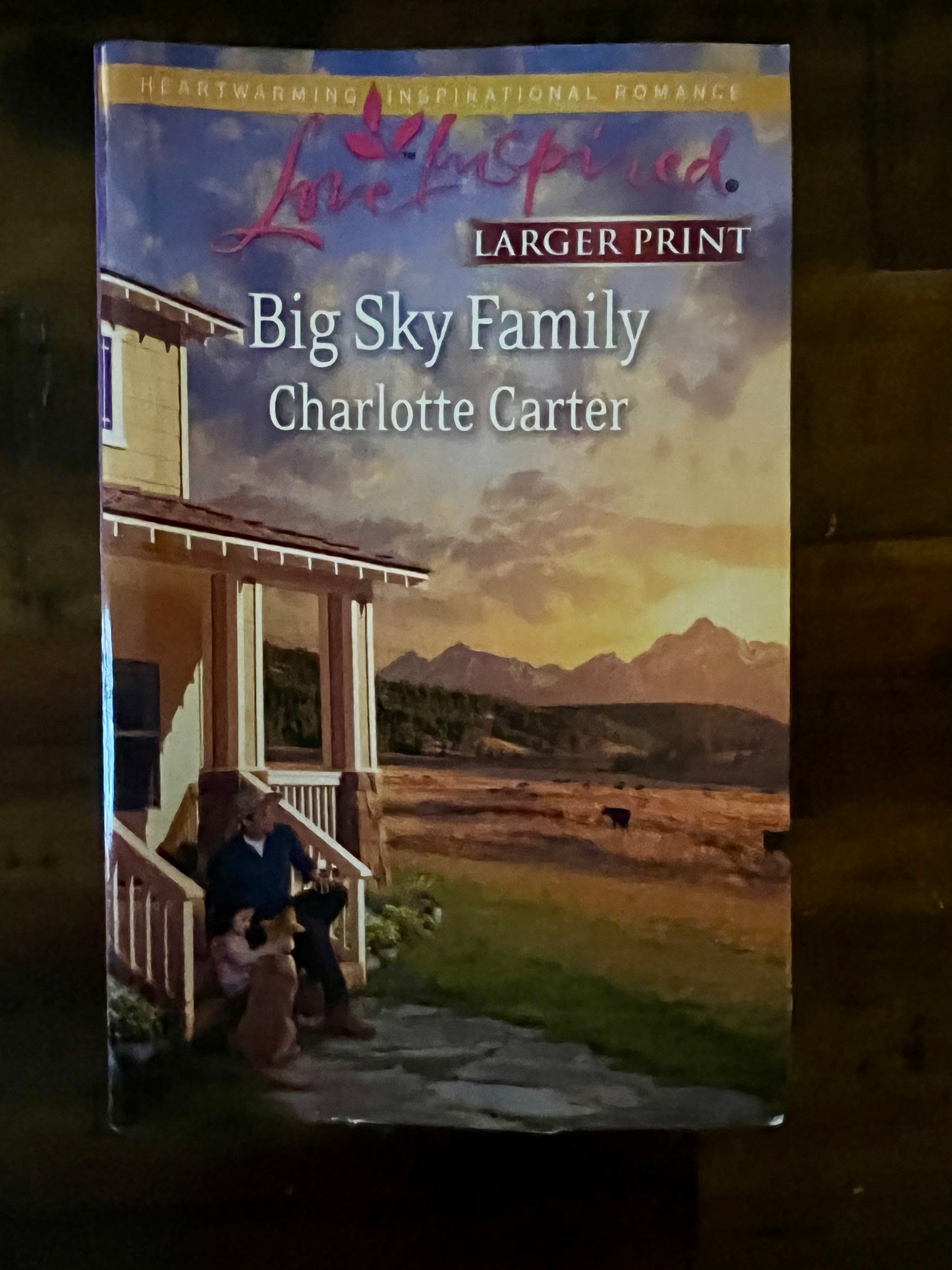 Big Sky Family