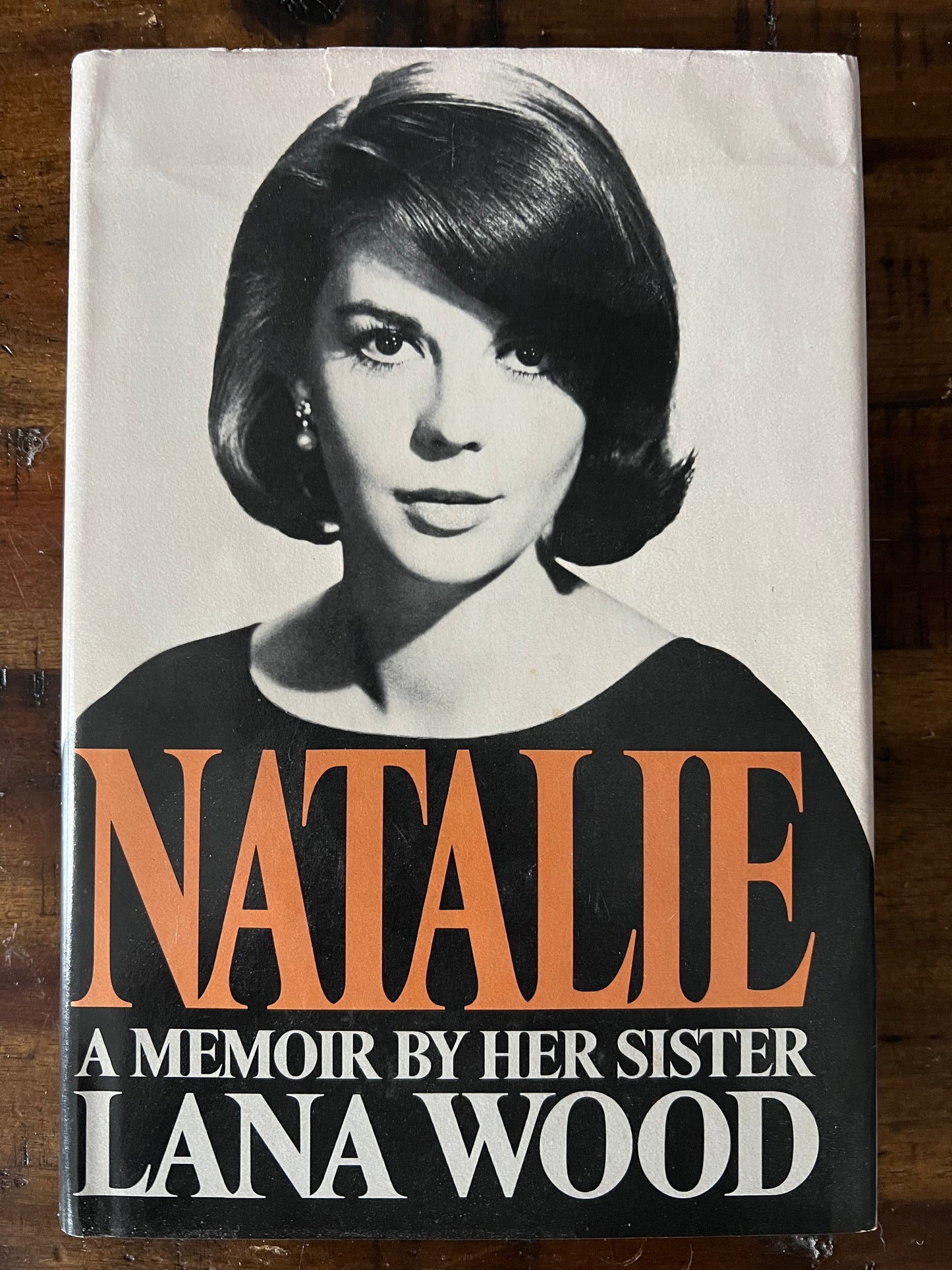 Natalie: A Memoir by Her Sister
