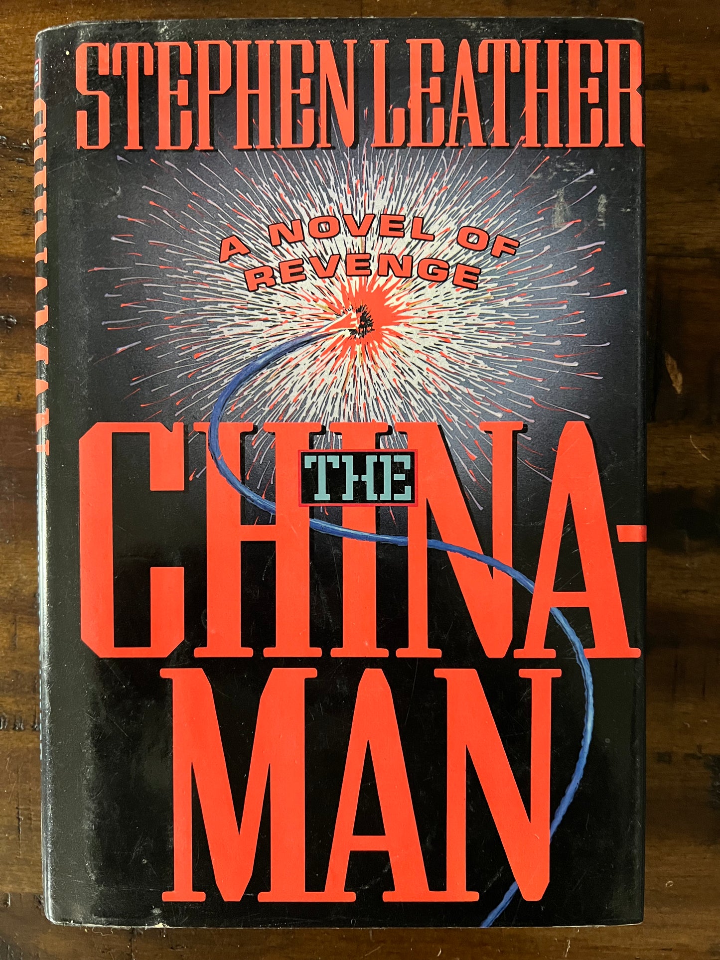 The China-man