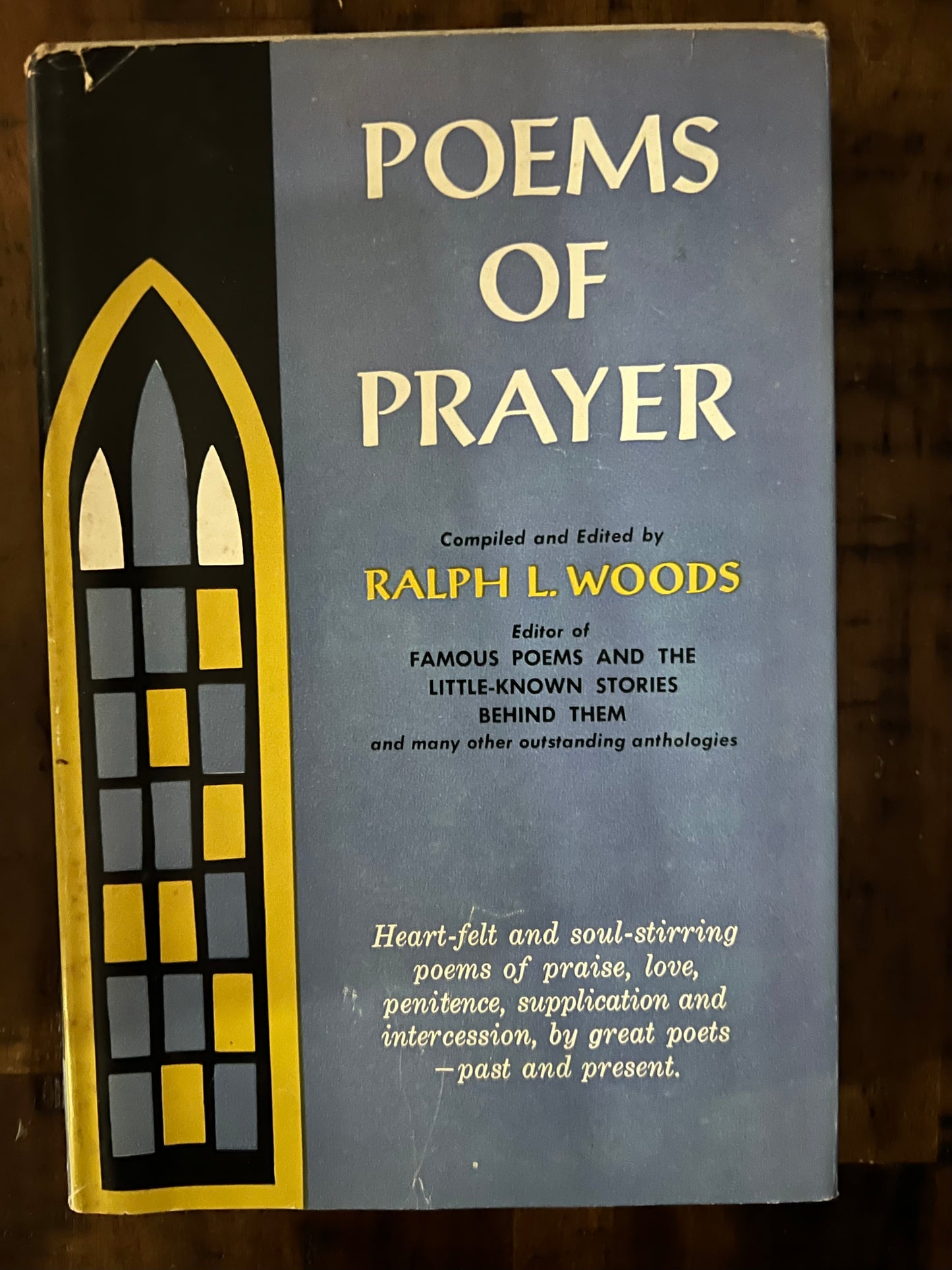 Poems of Prayer