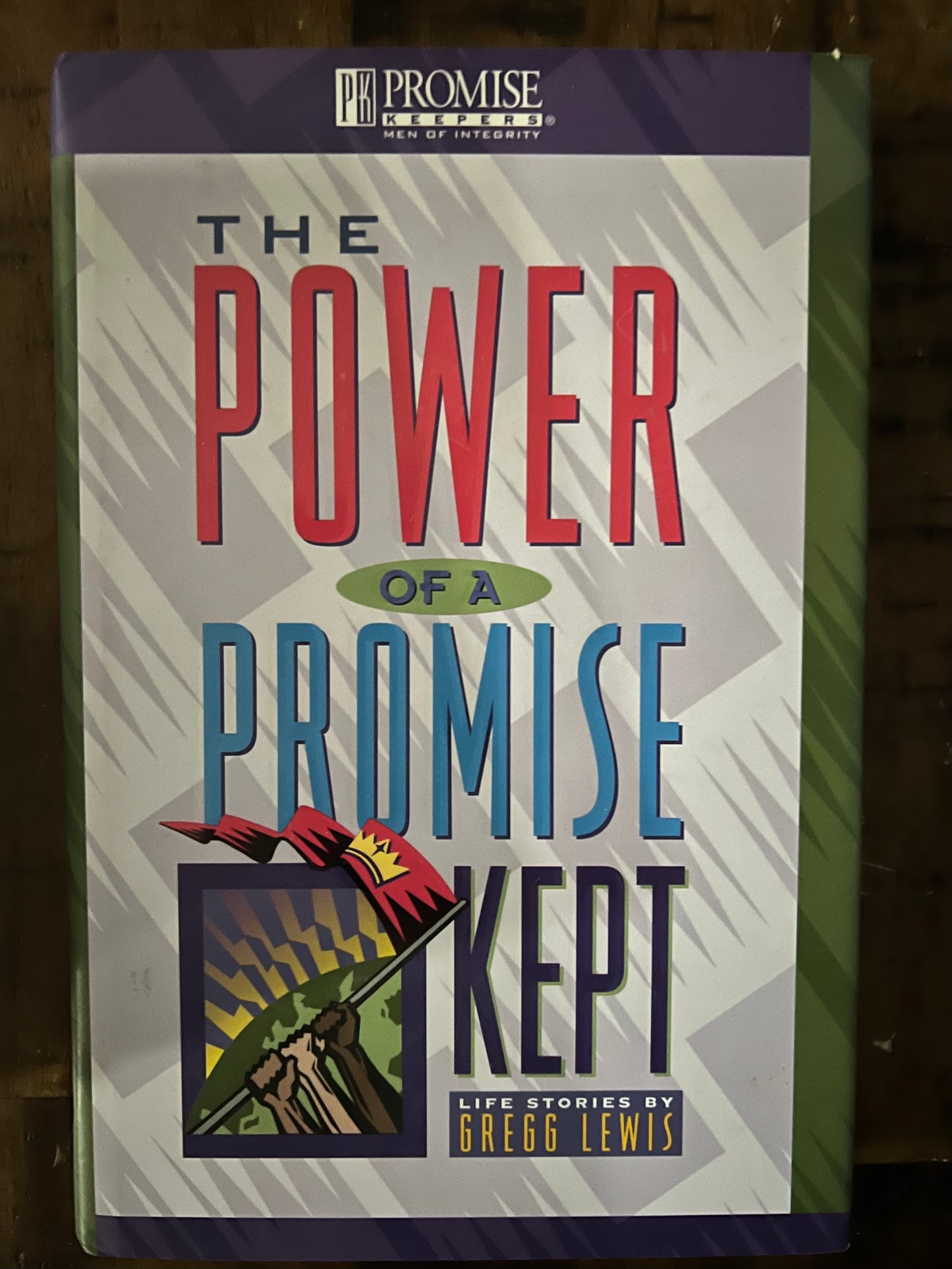 The Power of a Promise Kept