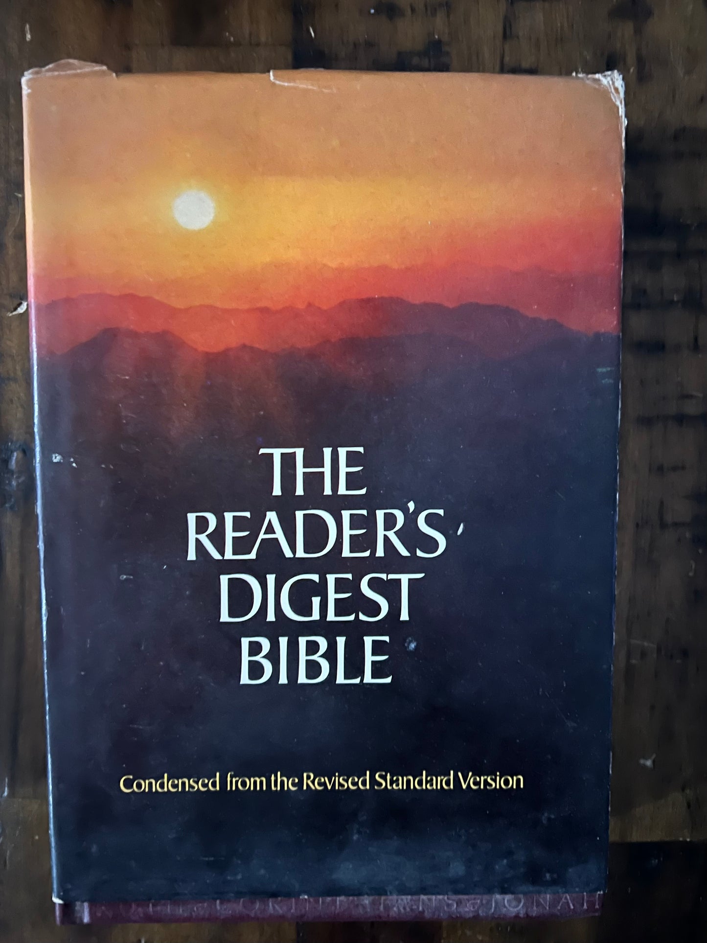 The Reader's Digest Bible