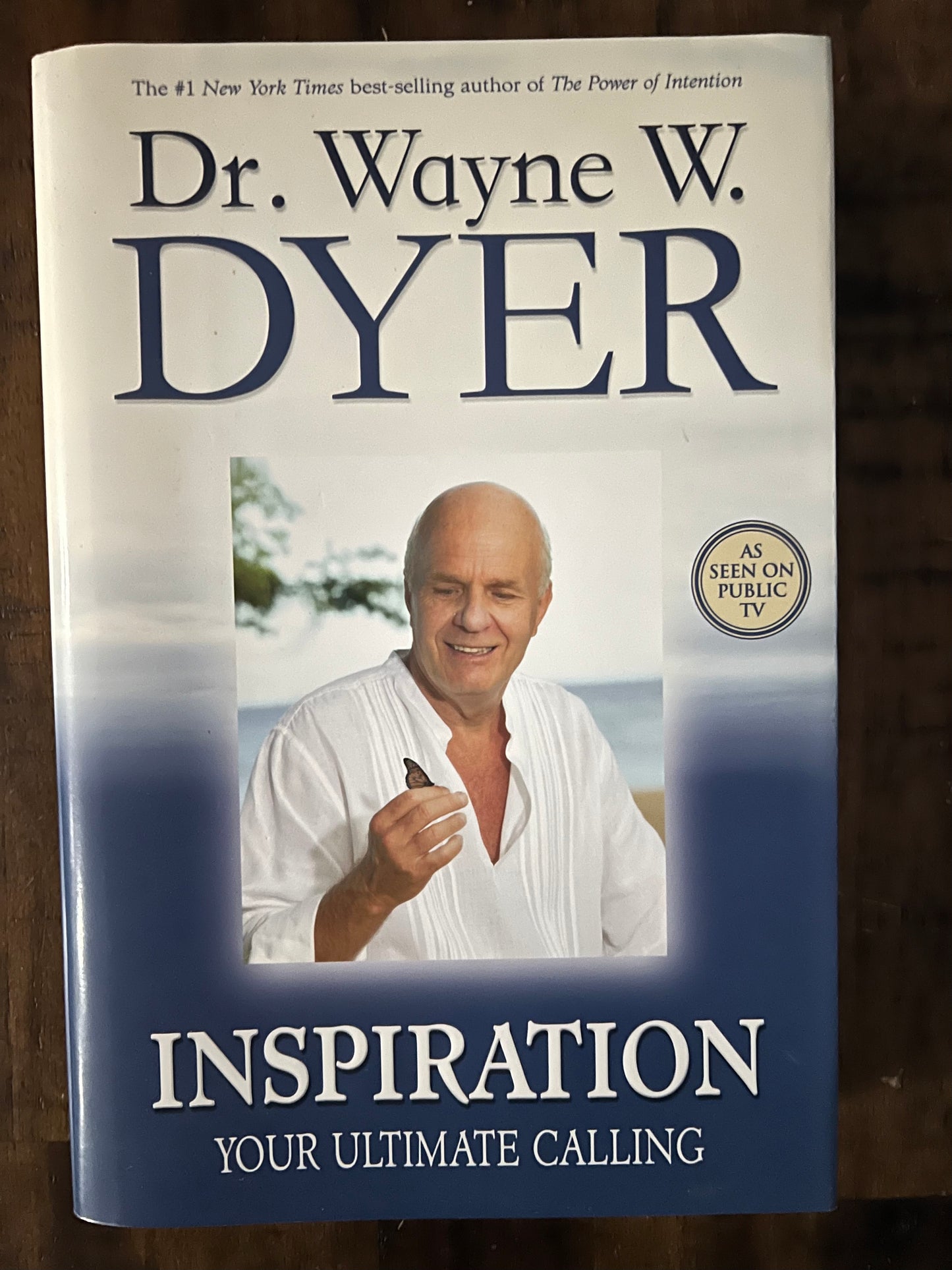 Inspiration: Your Ultimate Calling