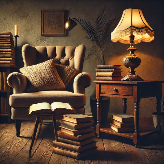 Beyond the Bestsellers: 5 Must-Read Thrillers from Different Decades