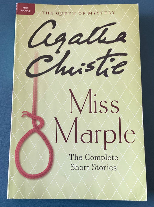 Miss Marple