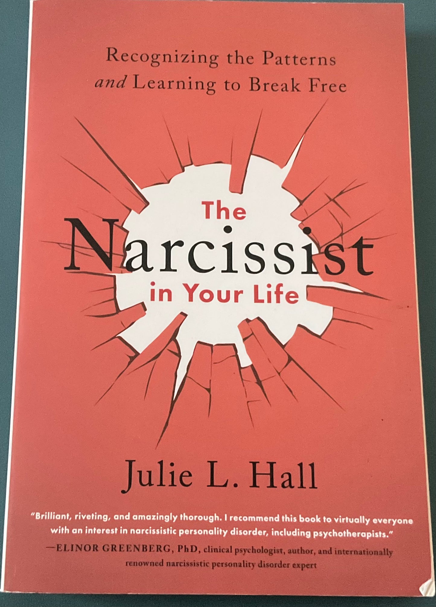 The Narcissist in Your Life