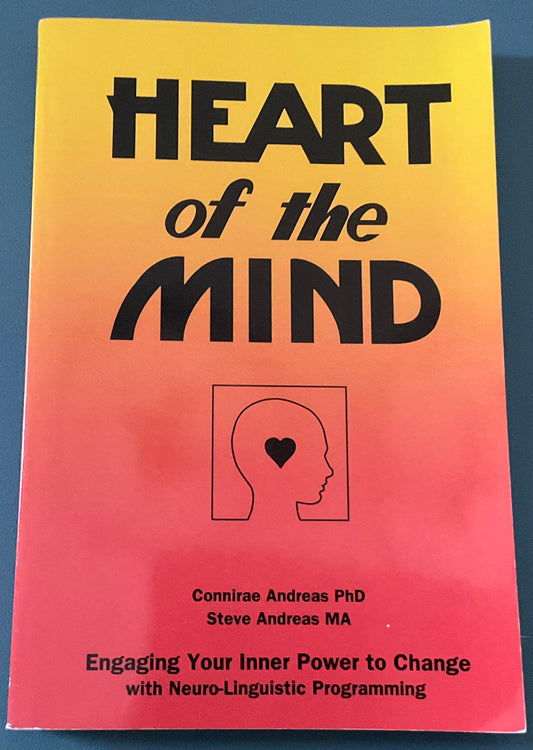 Heart of the Mind