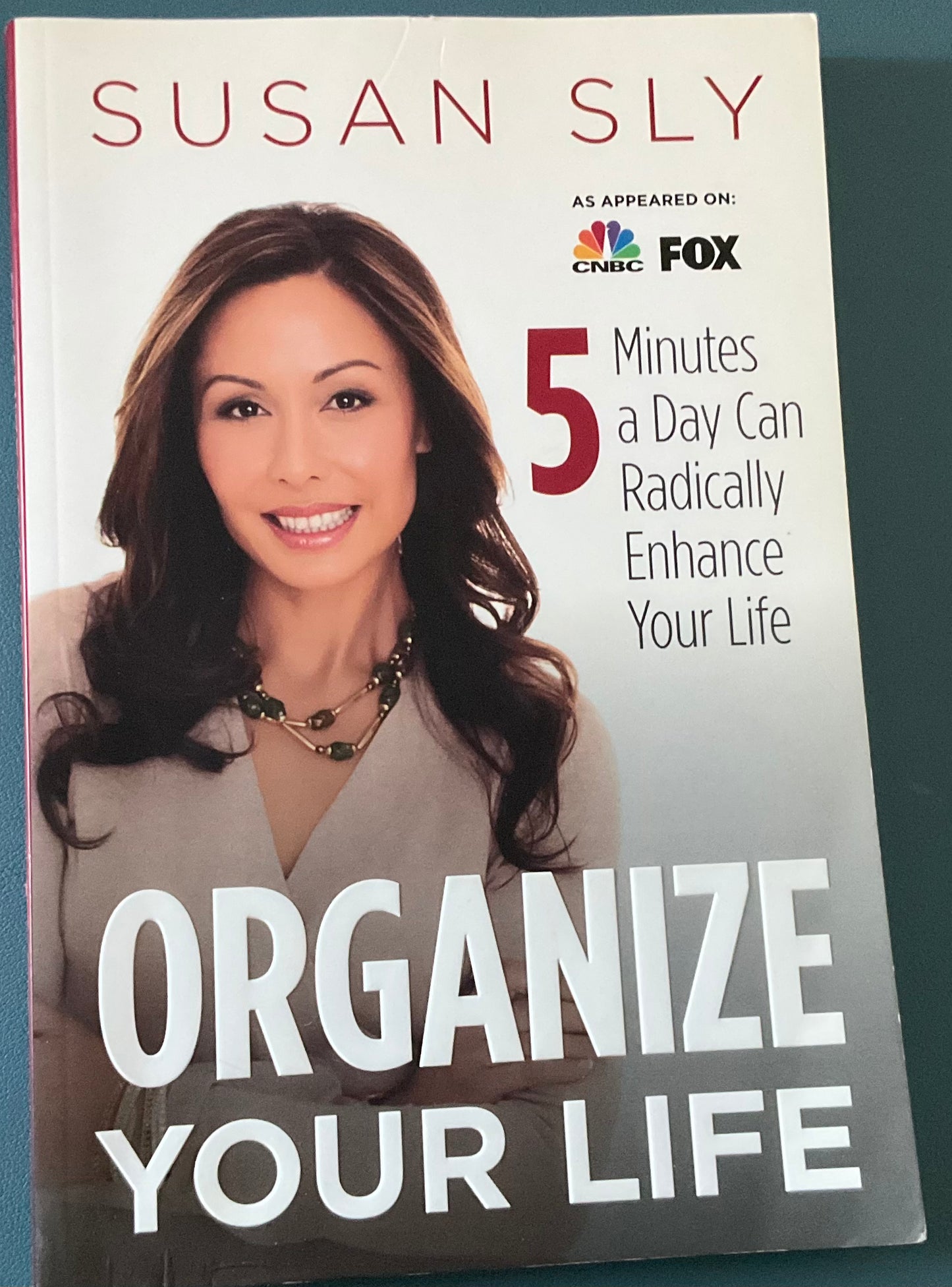 Organize Your Life