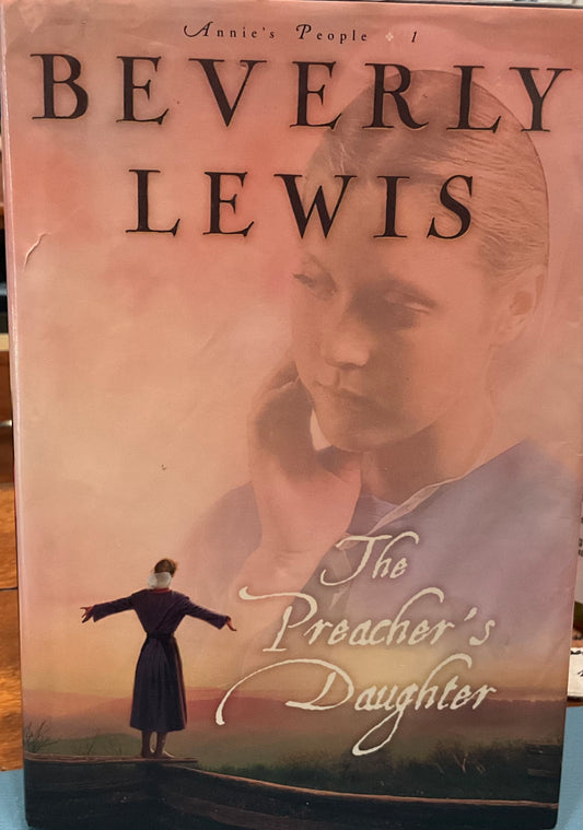 The Preacher’s Daughter