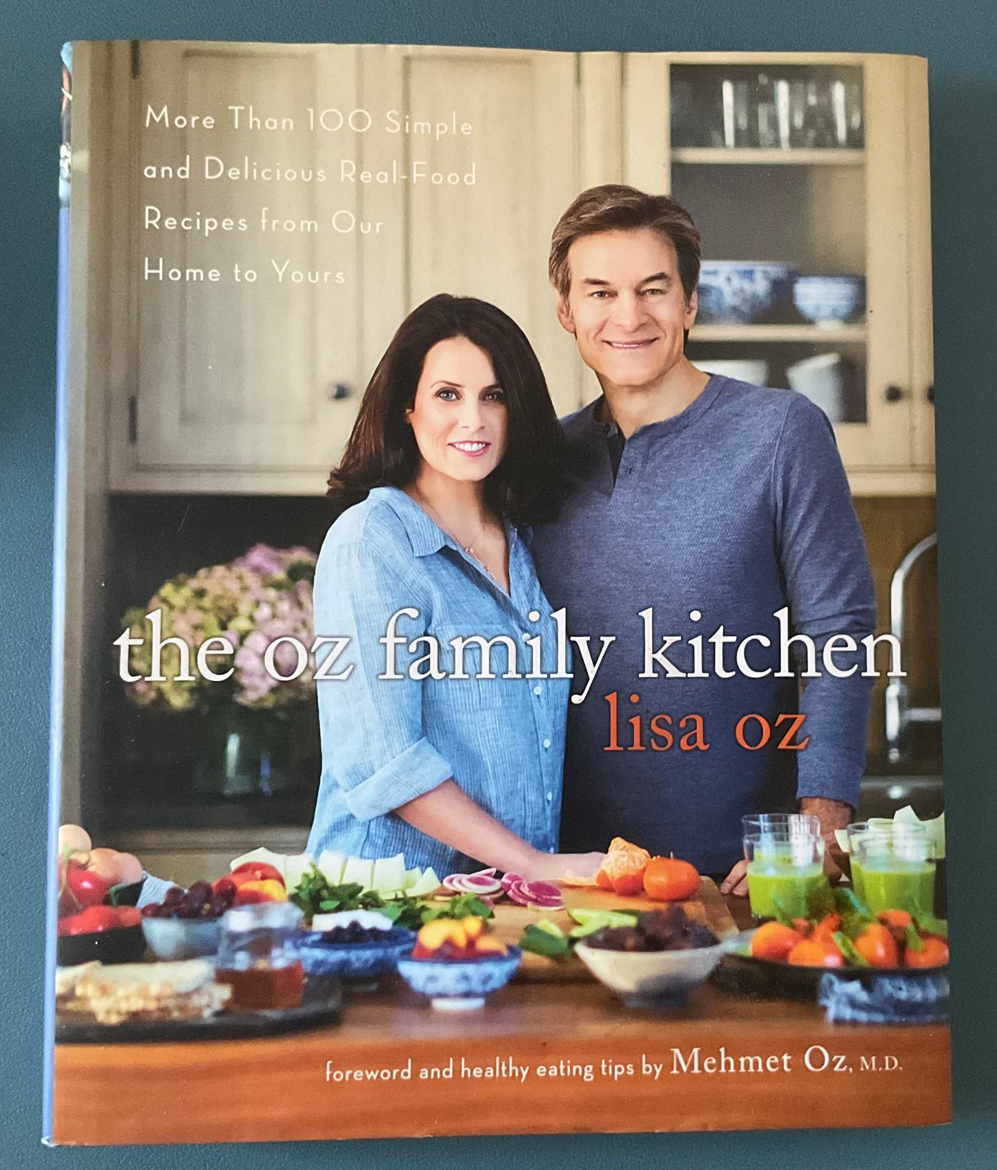 The Oz Family Kitchen