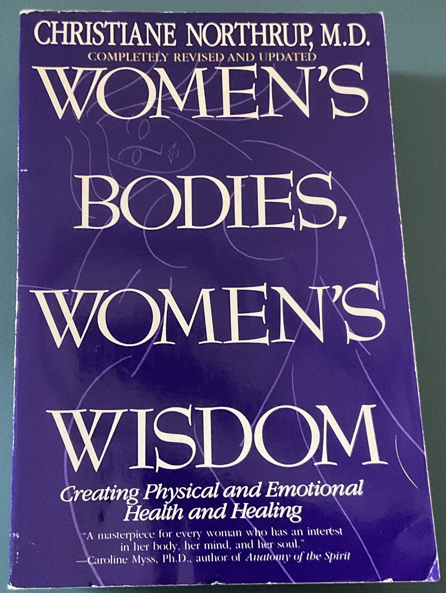 Women’s Bodies, Women’s Wisdom