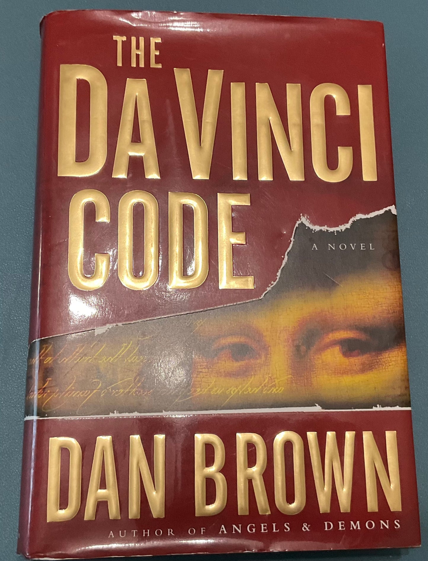 The DaVinci Code