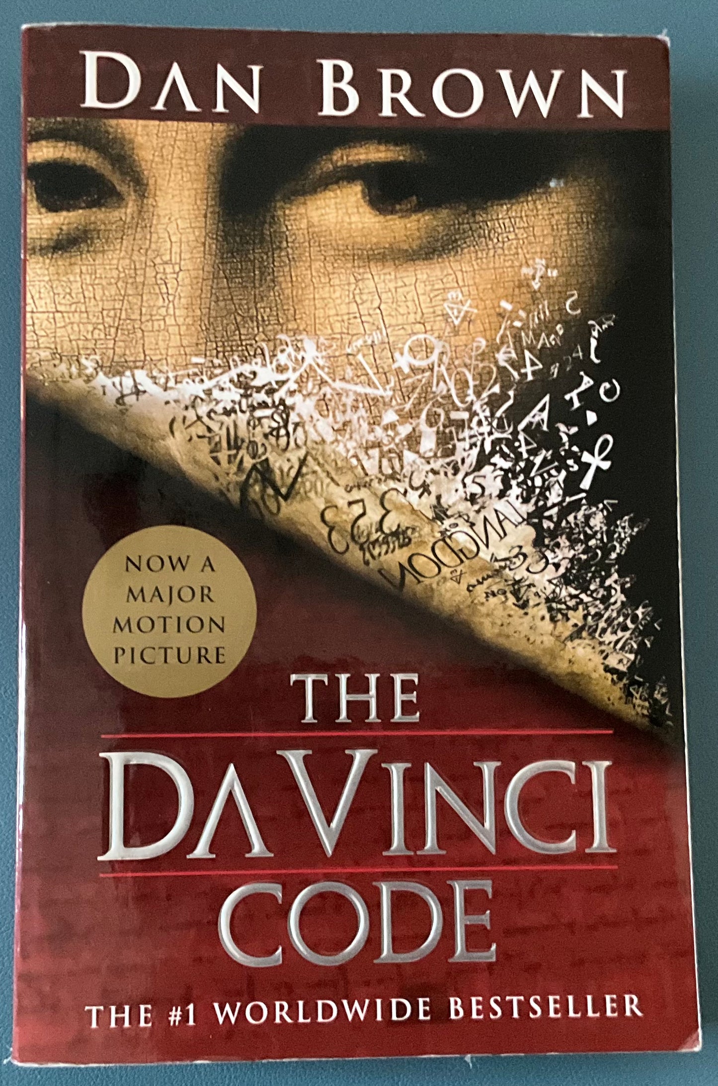 The DaVinci Code