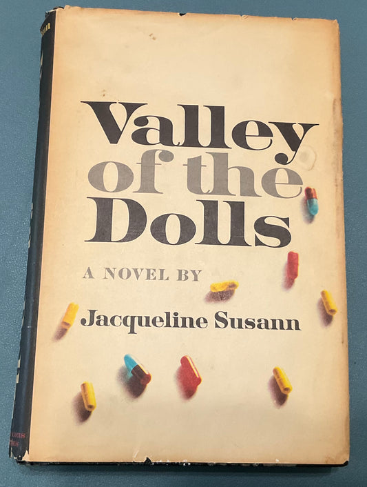 Valley of the Dolls