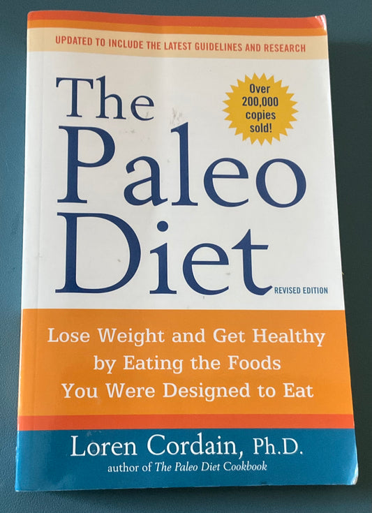 The Paleo Diet