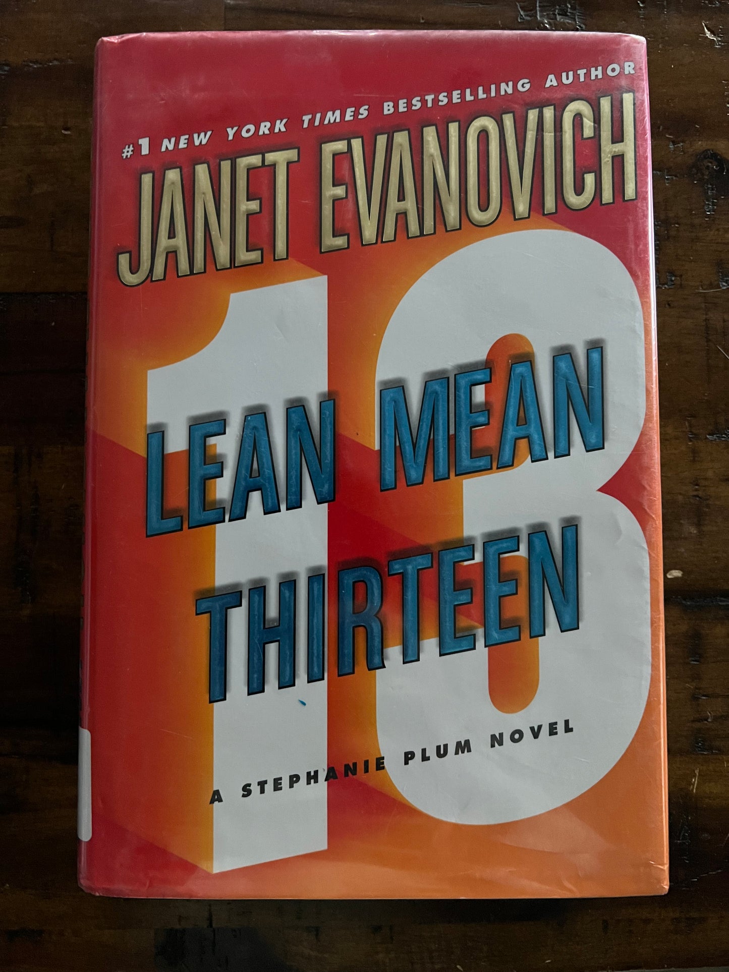 Lean Mean Thirteen