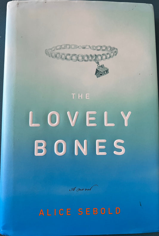 The Lovely Bones