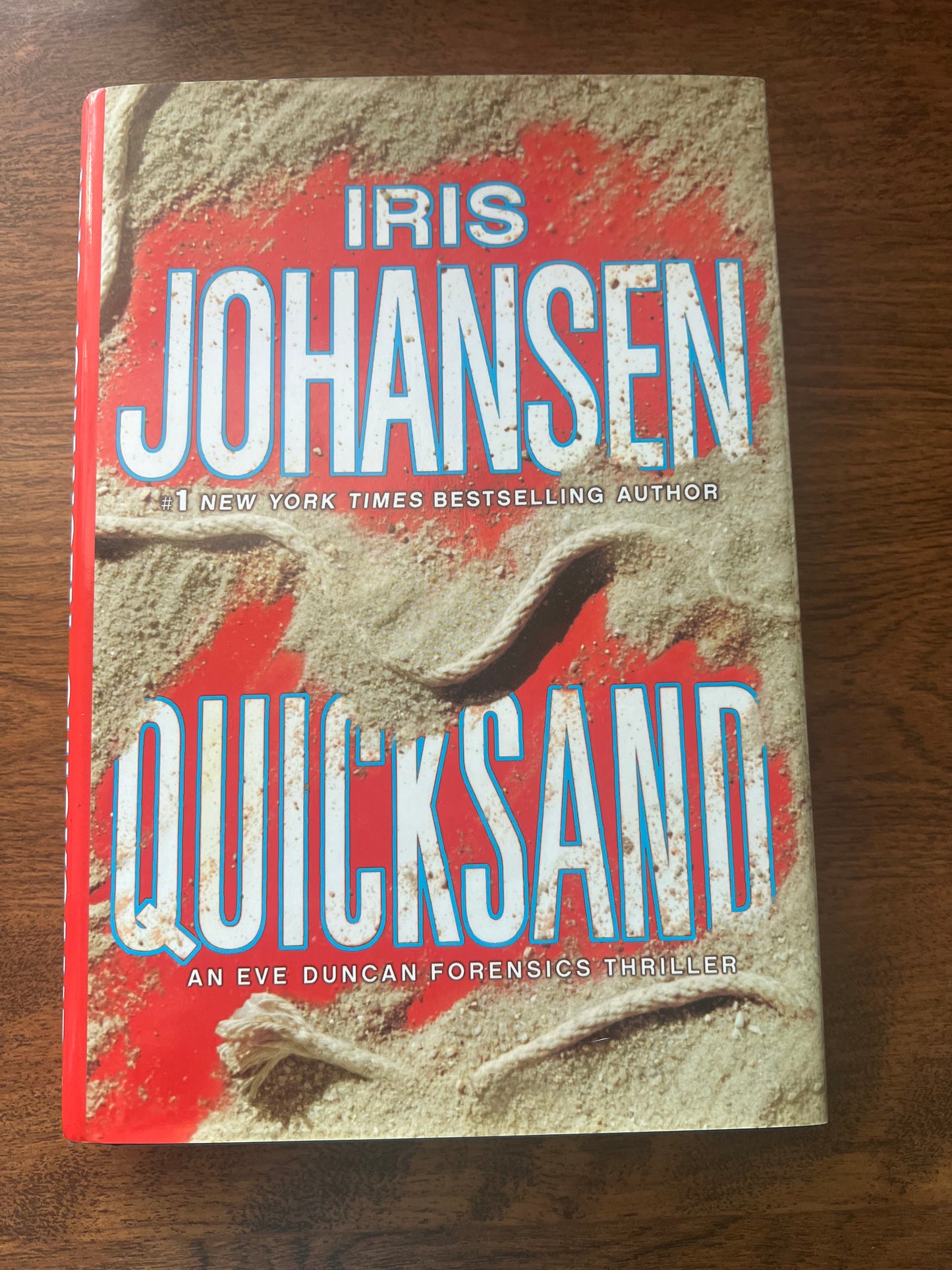 Quicksand