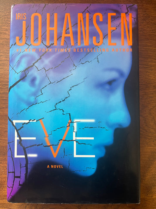 Eve: A novel