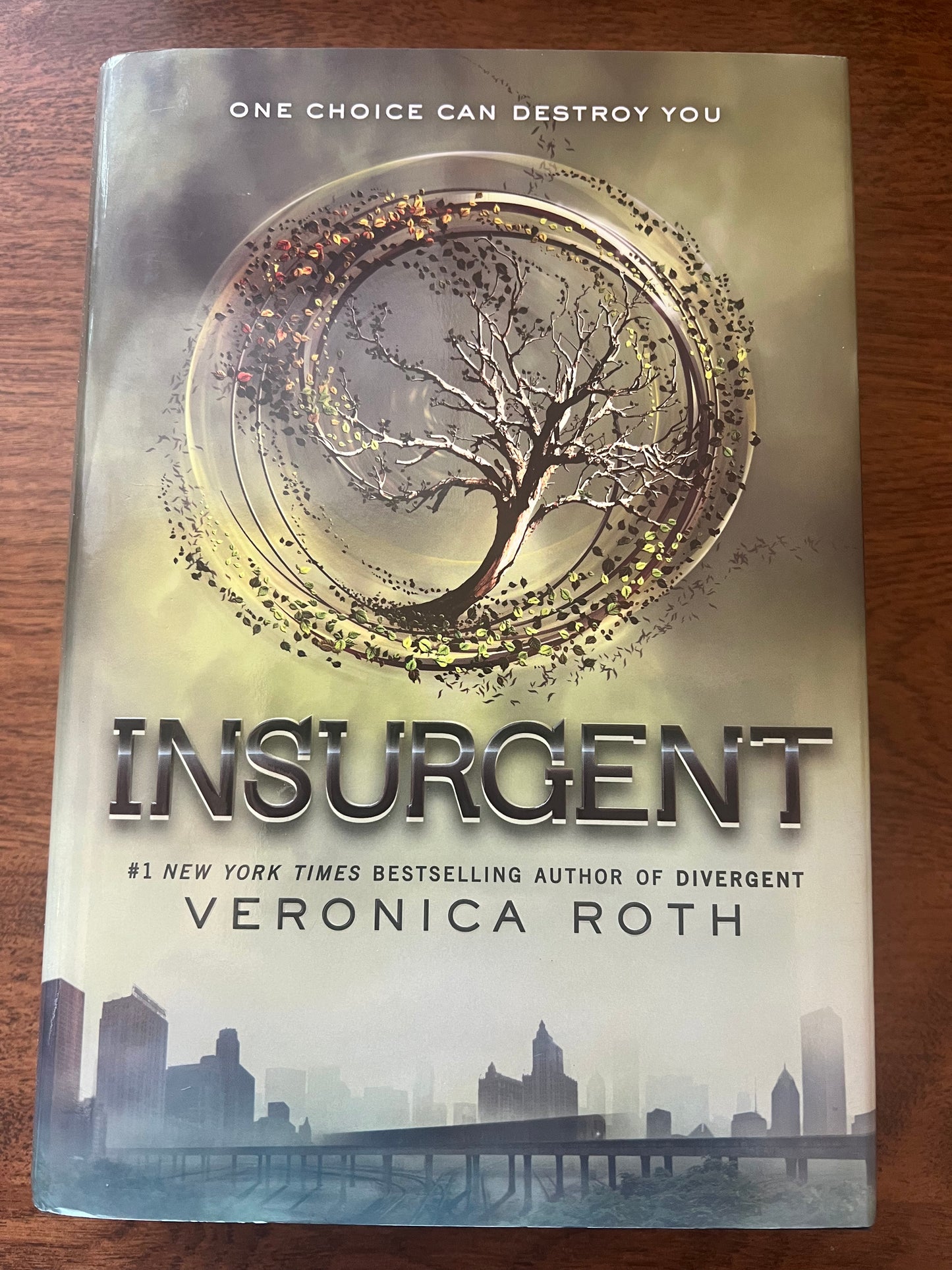 Insurgent