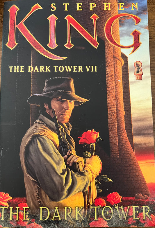 The Dark Tower VII