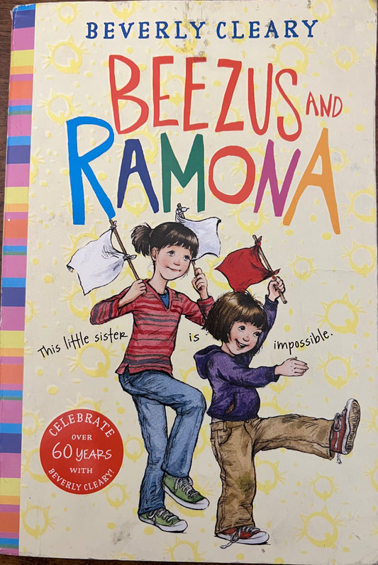 Beezus and Ramona