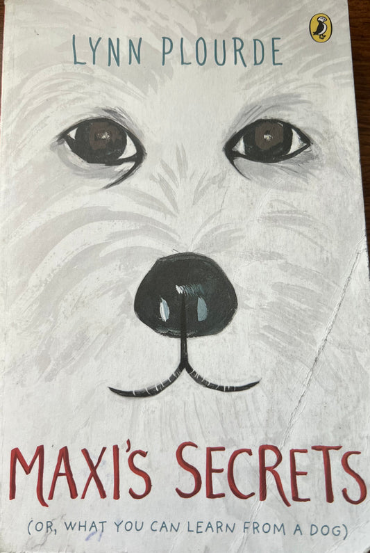 Maxi's Secrets