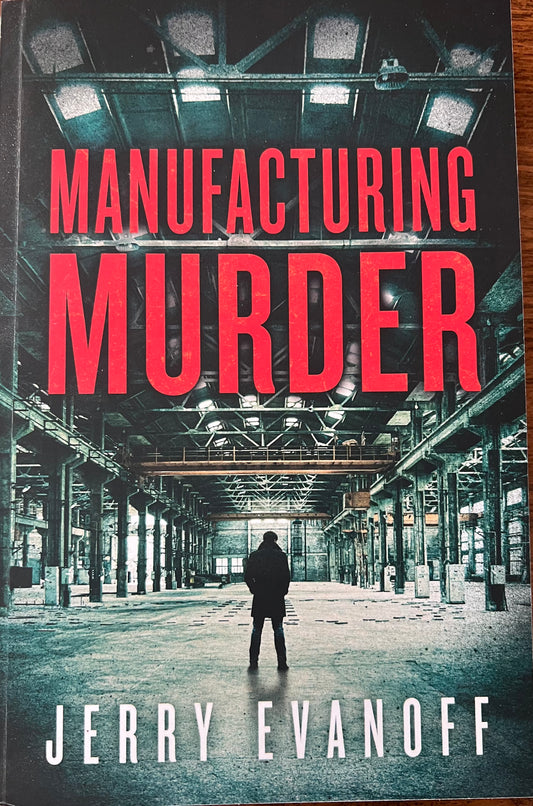 Manufacturing Murder