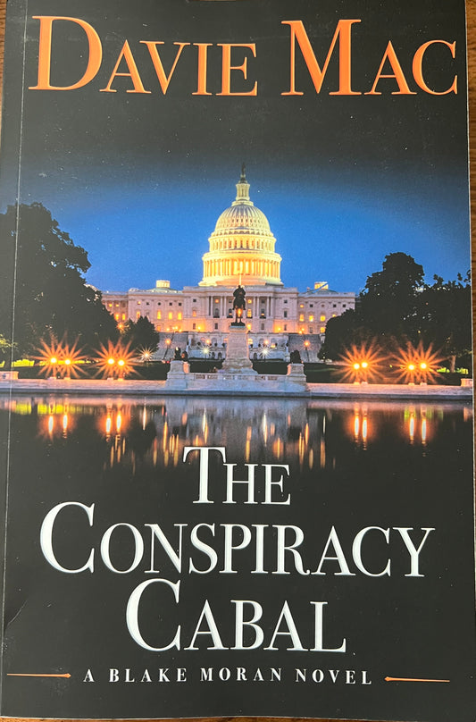 The Conspiracy Cabal