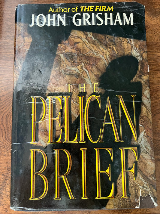 The Pelican Brief