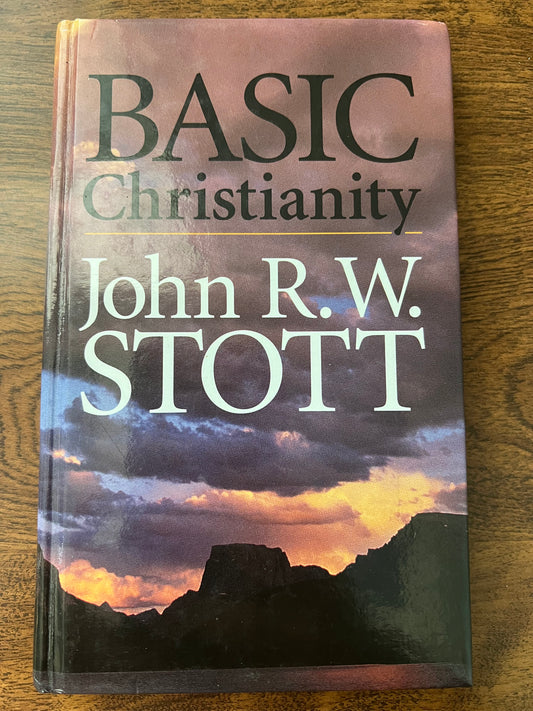 Basic Christianity