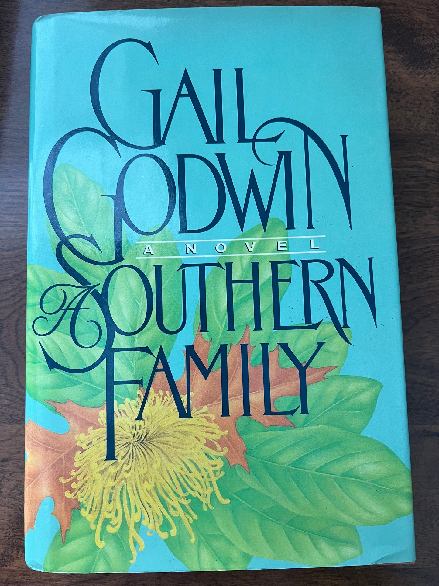 A Southern Family