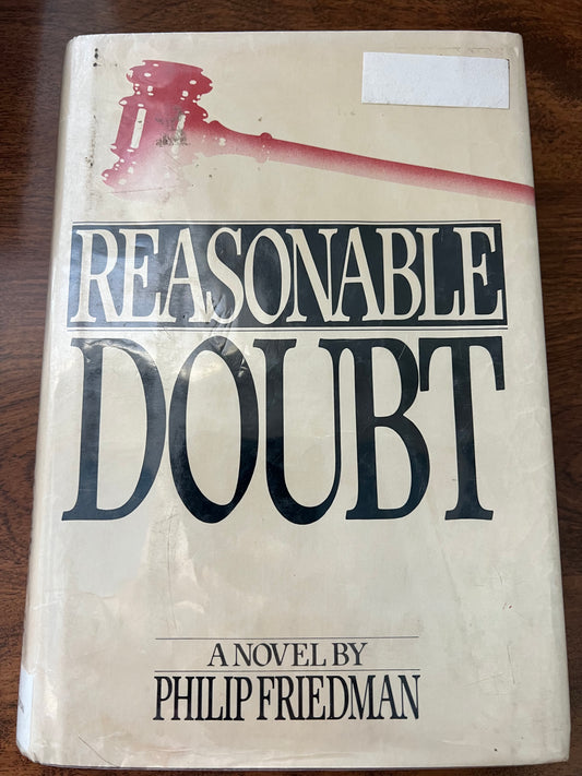 Reasonable Doubt