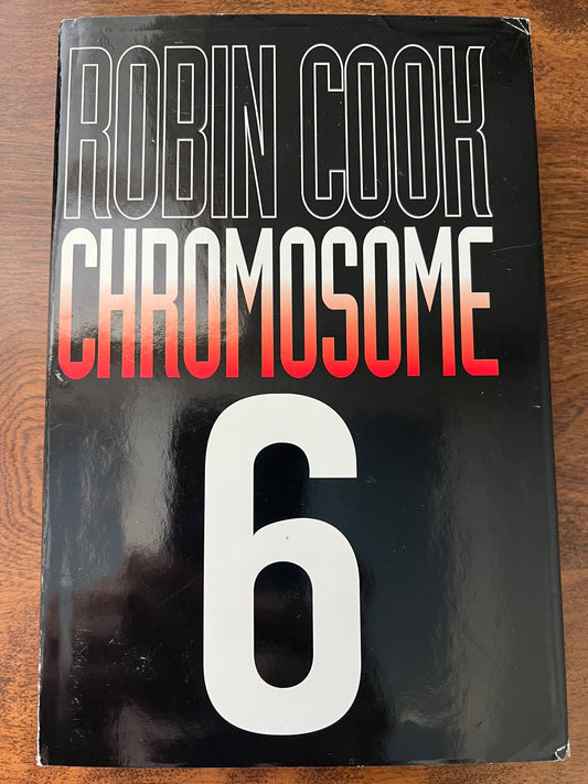 Chromosome 6