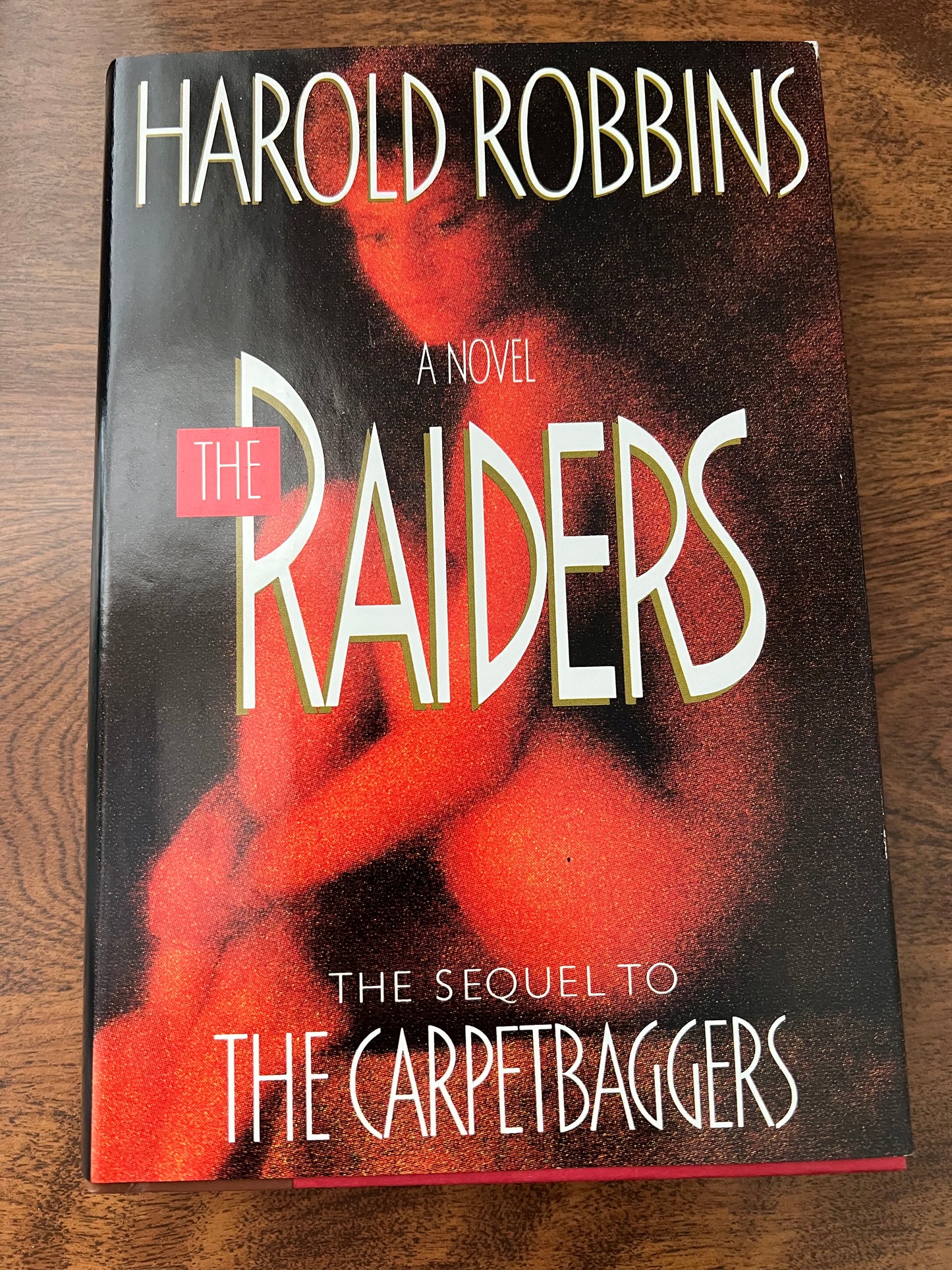 The Raiders