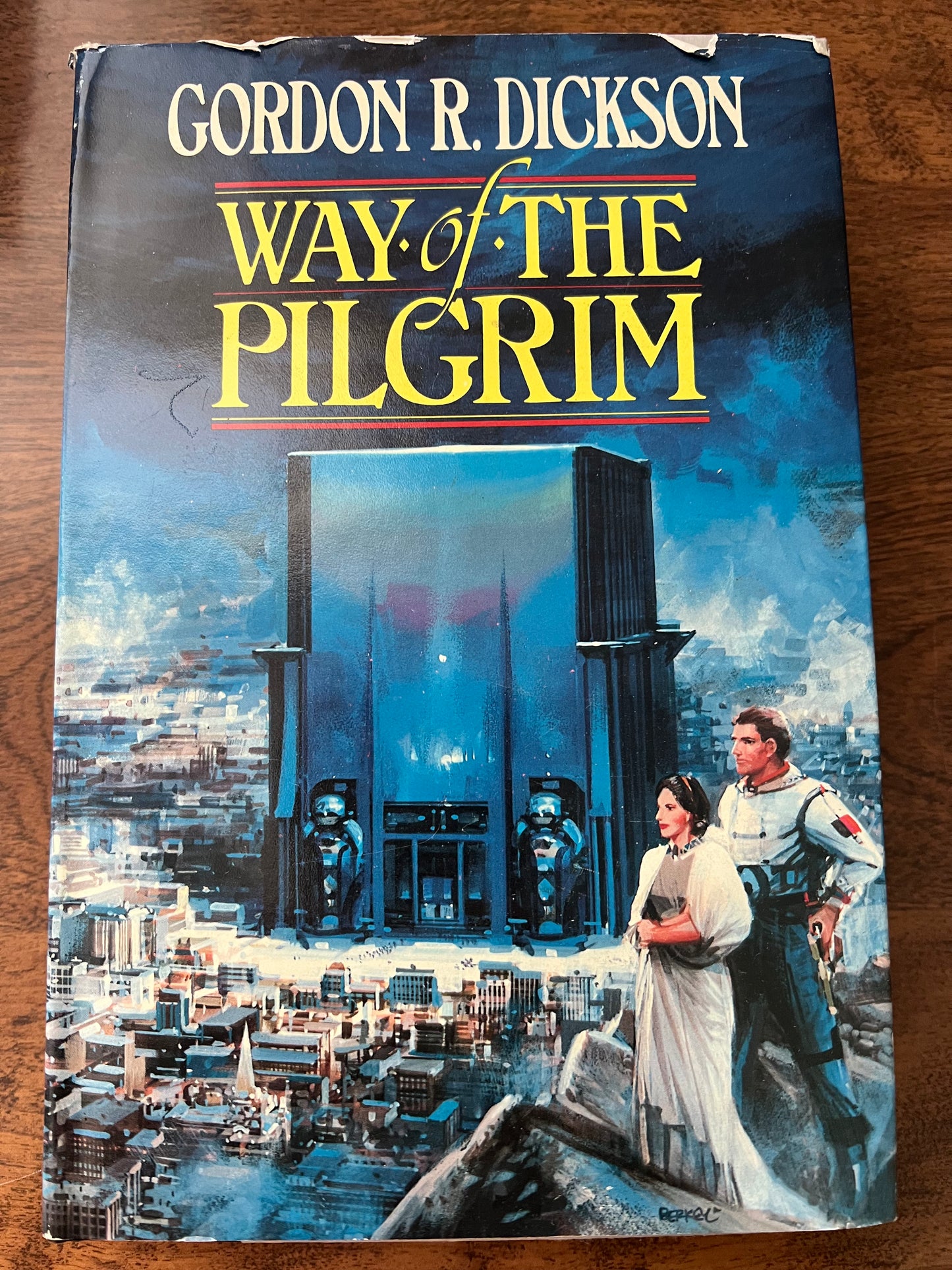 Way of the Pilgrim