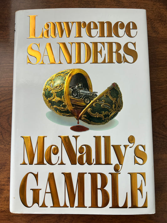 McNally's Gamble