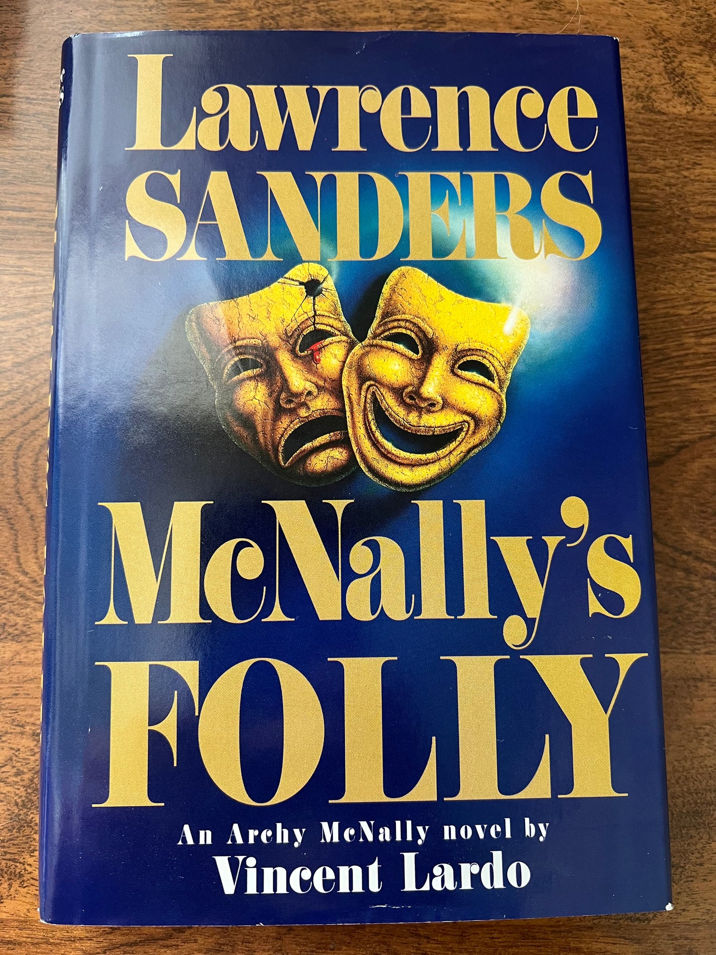 McNally's Folly