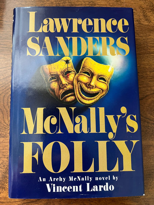 McNally's Folly