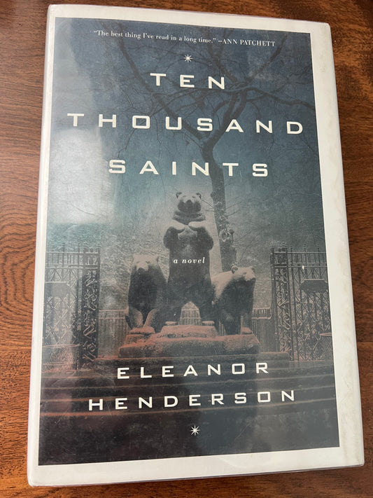 Ten Thousand Saints