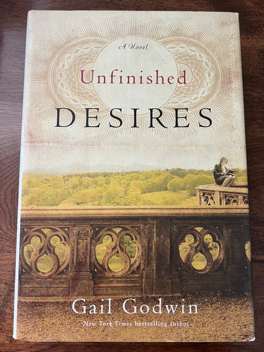 Unfinished Desires