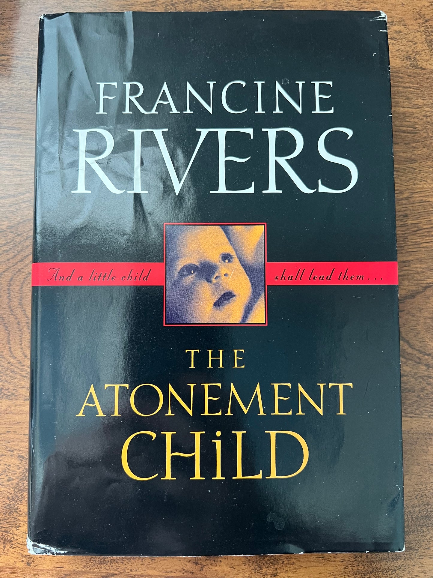 The Atonement Child